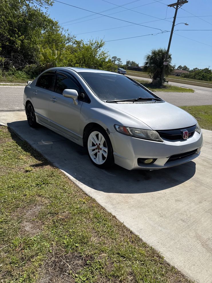Car Preview