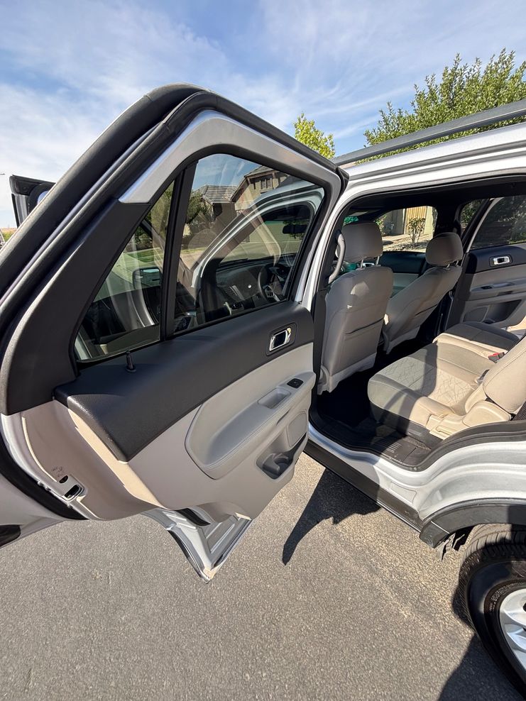 Car Preview