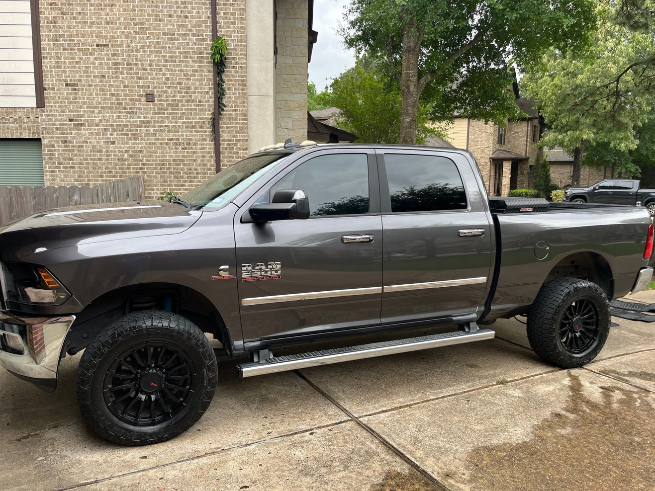 Car Preview