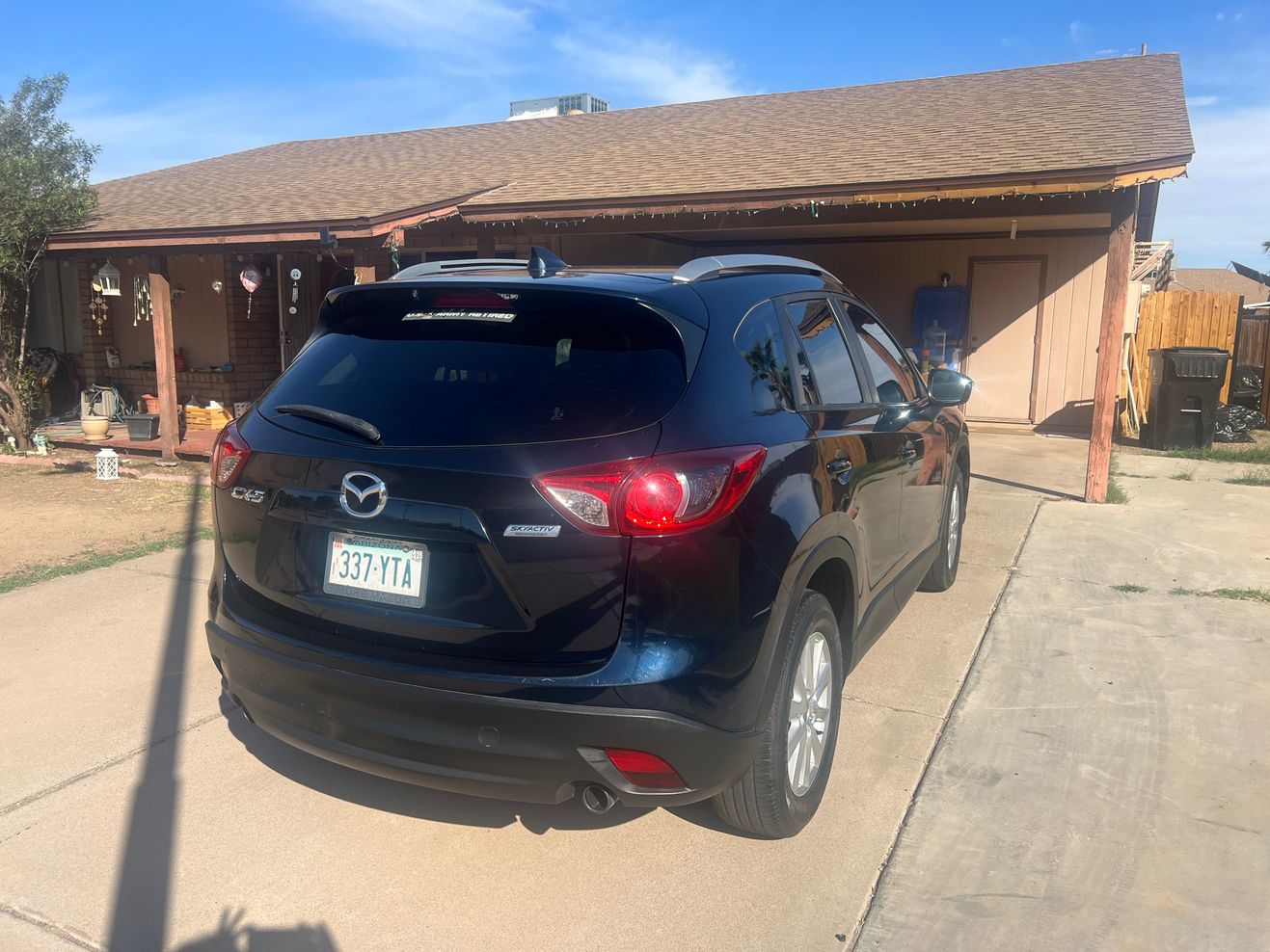 Car Preview