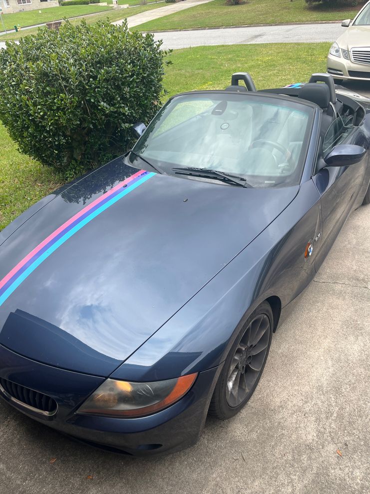 Car Preview