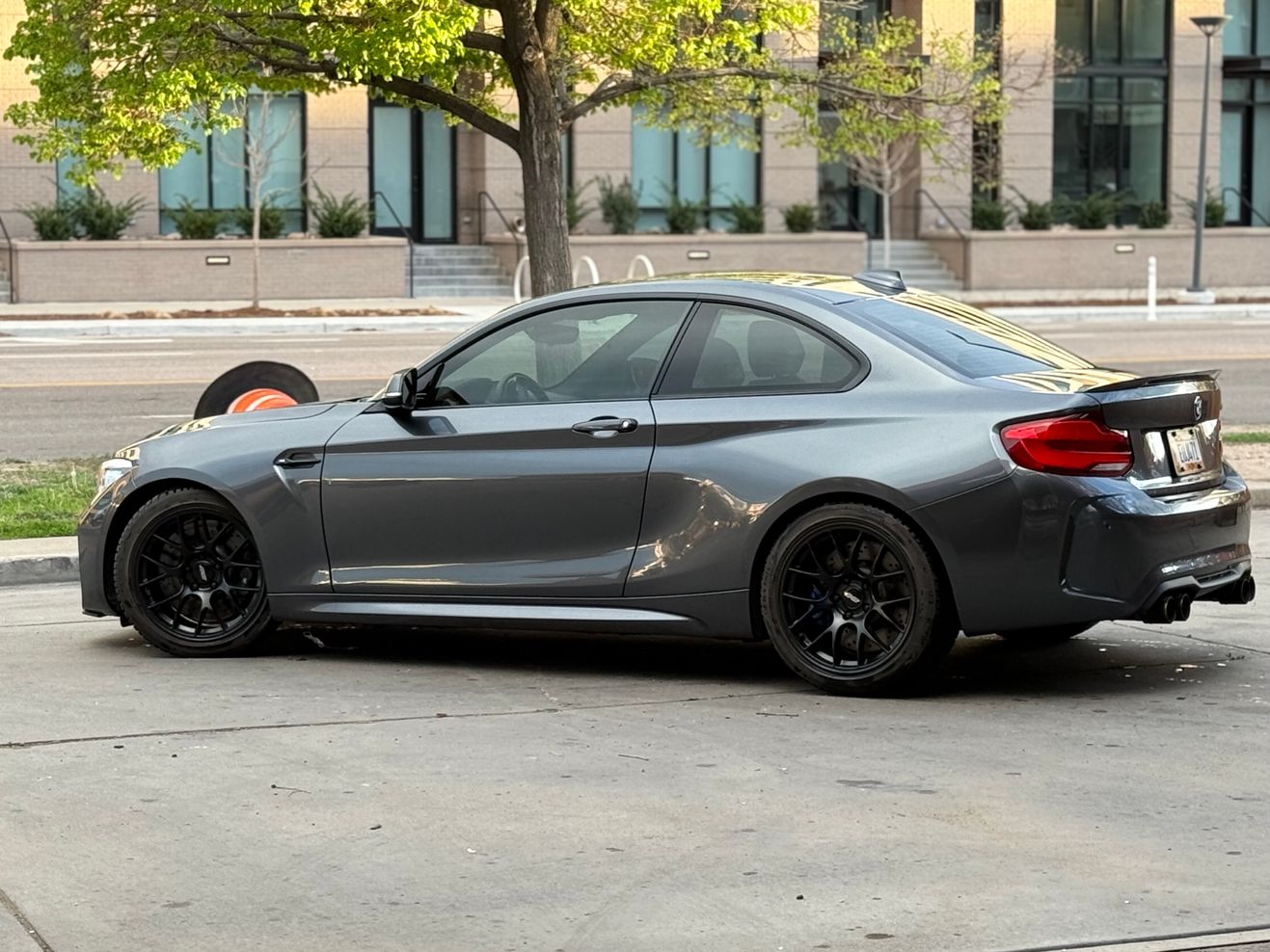 Car Preview