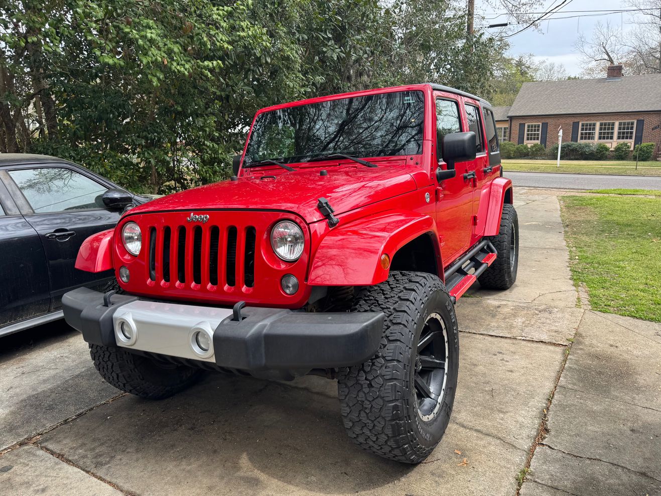 Car Preview