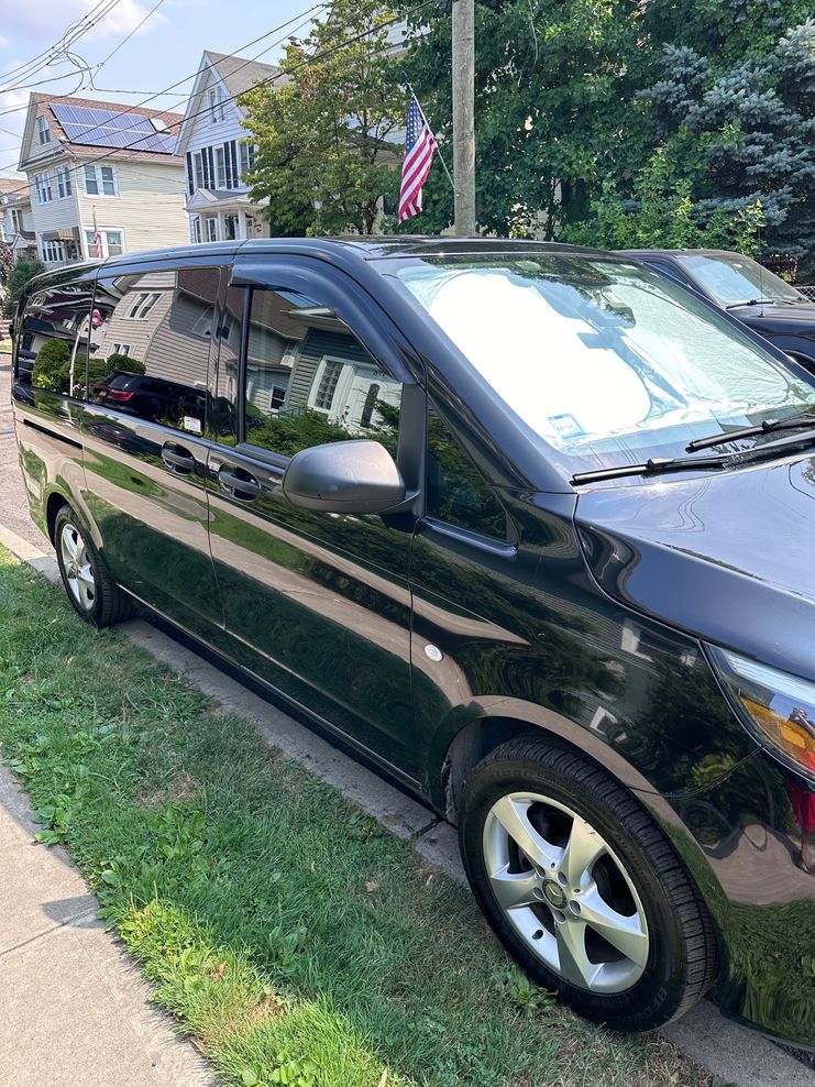 Car Preview