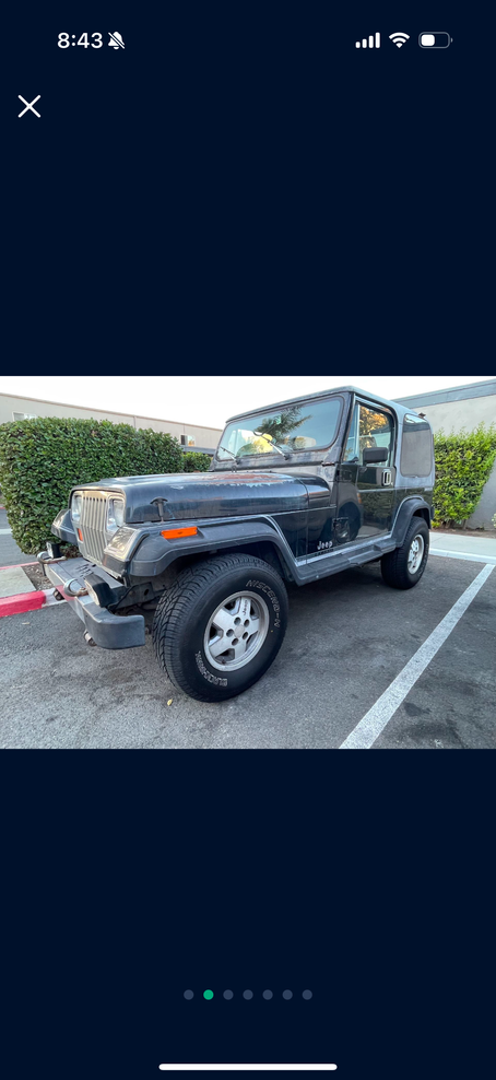 Car Preview