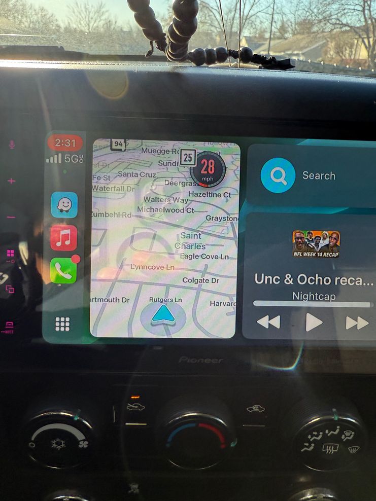 Car Preview