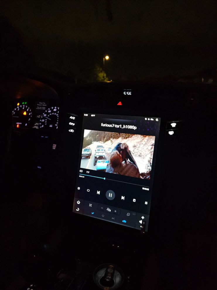 Car Preview