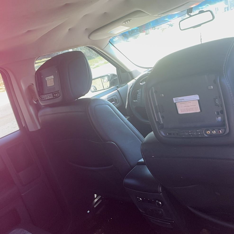 Car Preview