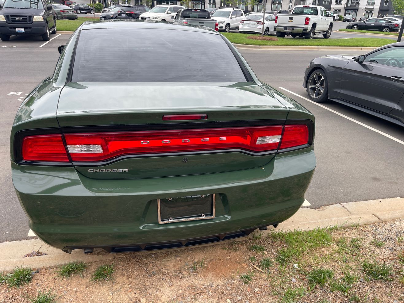 Car Preview