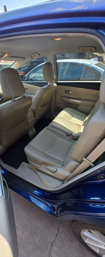 Car Preview
