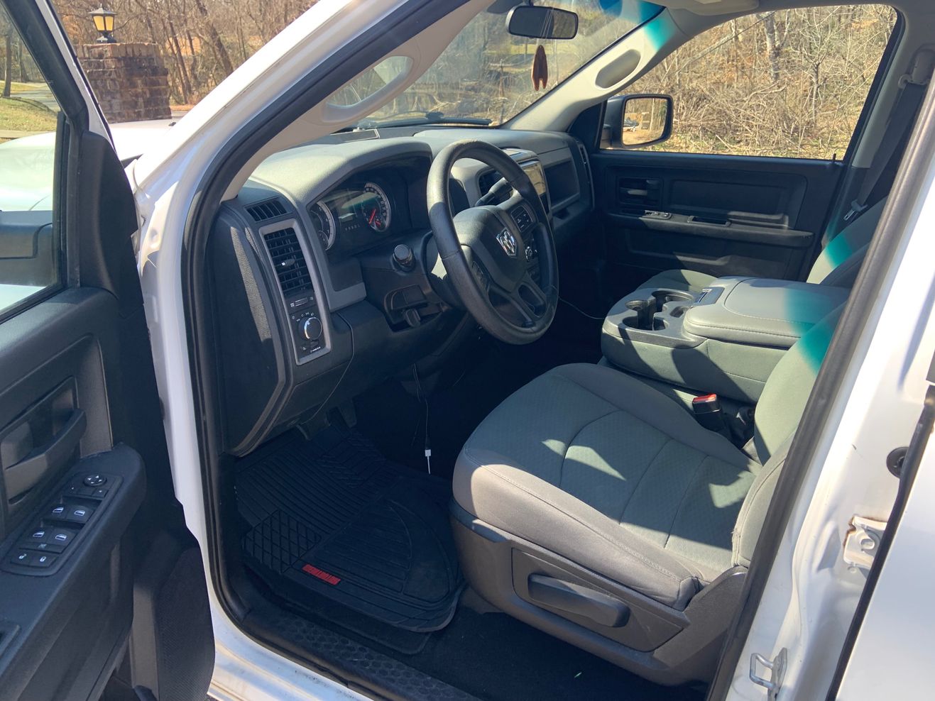 Car Preview
