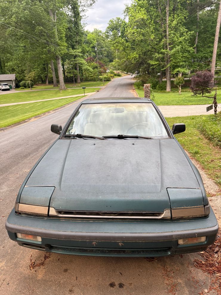 Car Preview