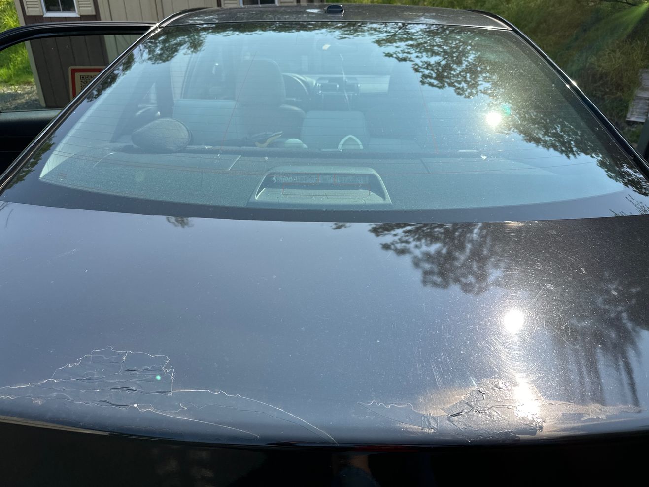 Car Preview