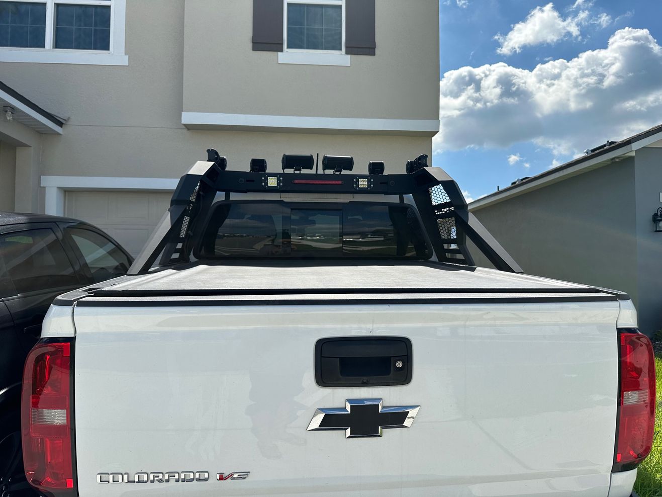 Car Preview