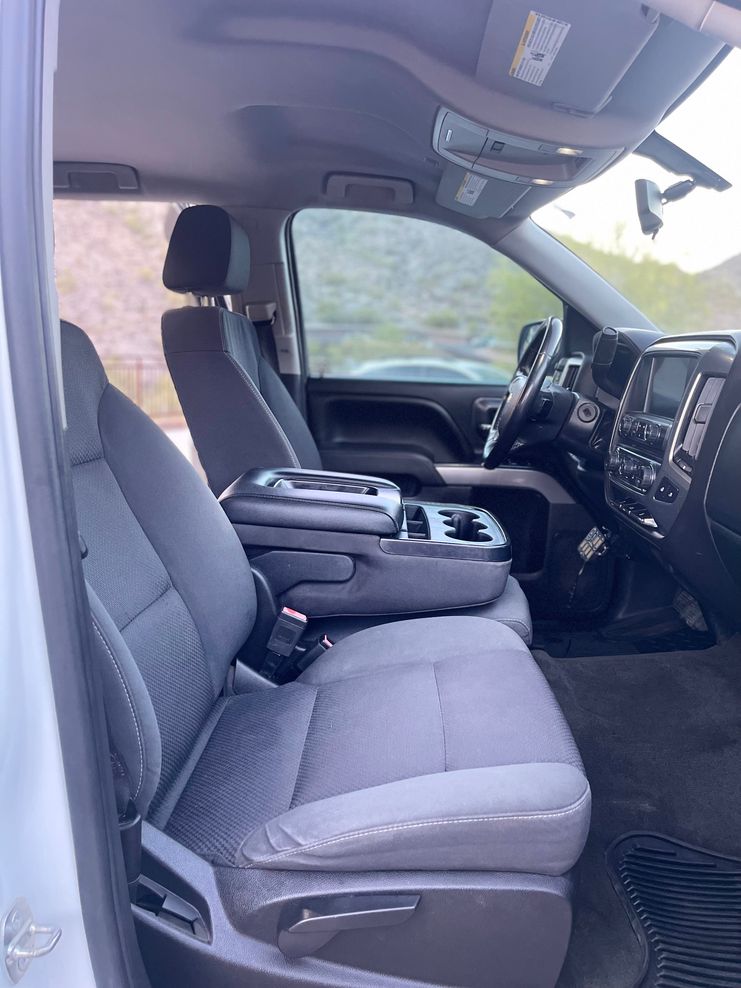Car Preview