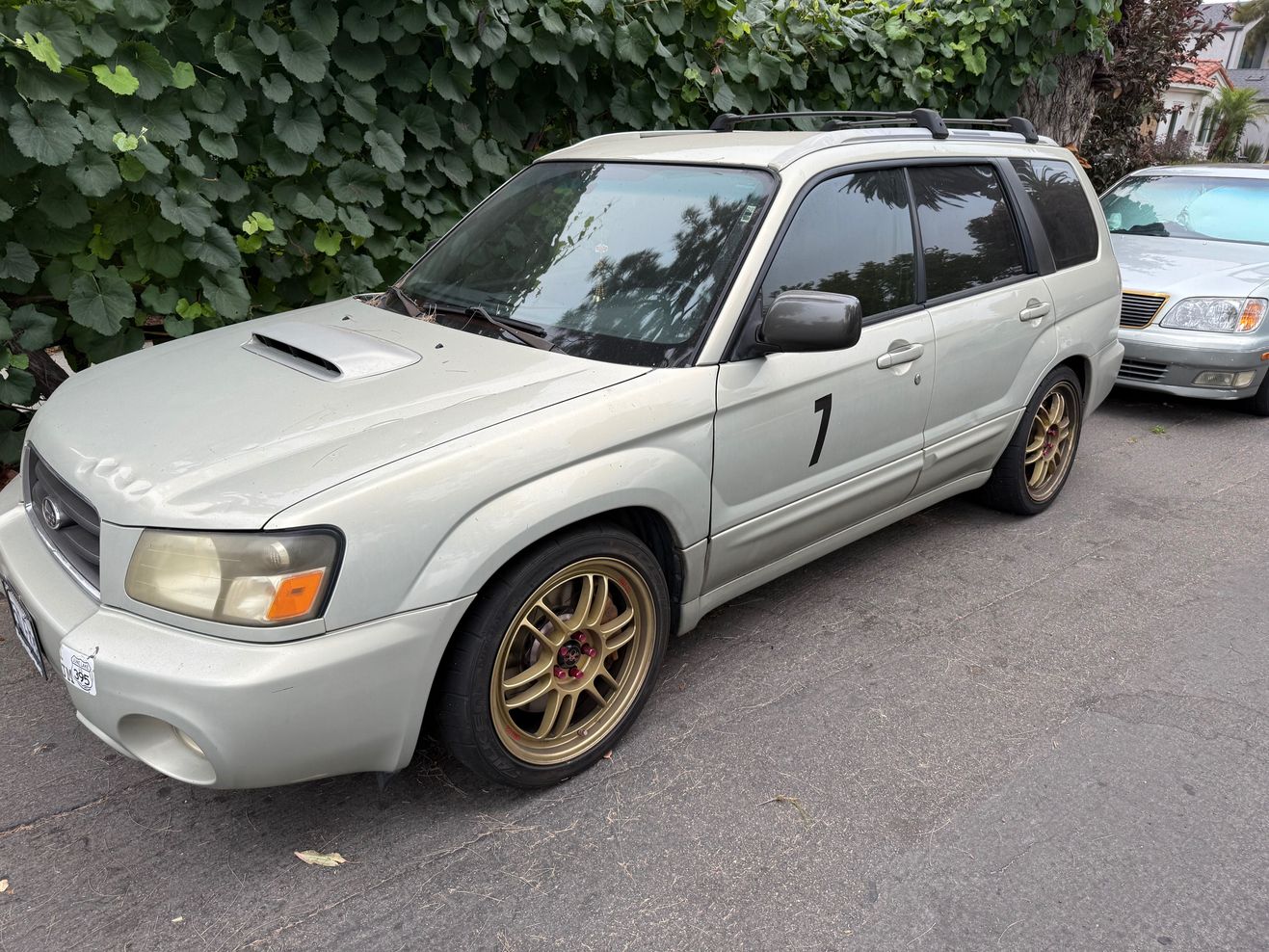 Car Preview