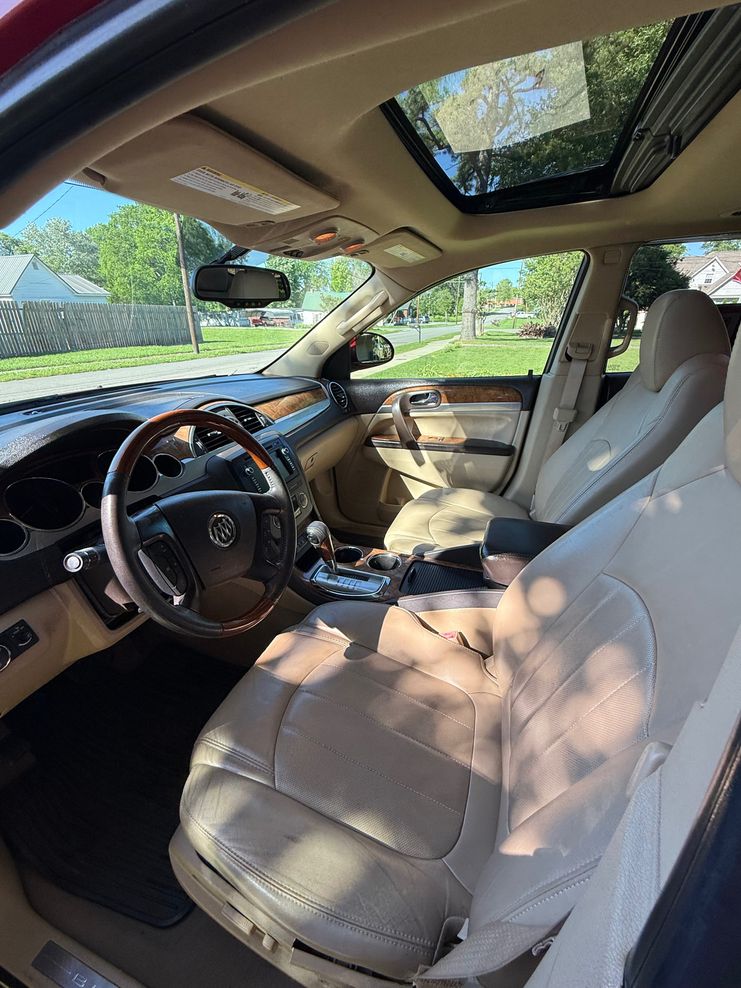 Car Preview