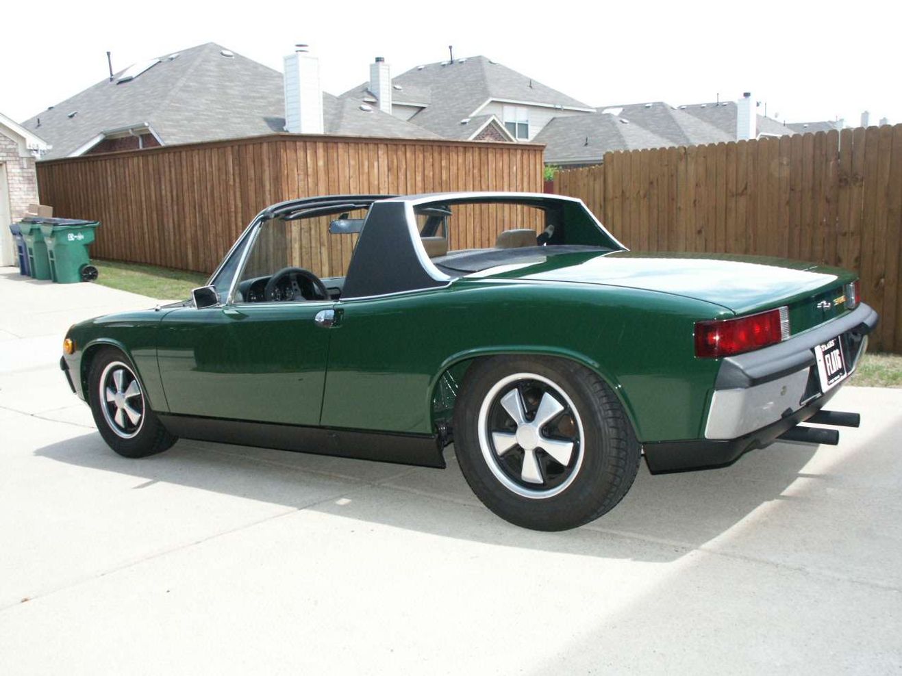 Car Preview