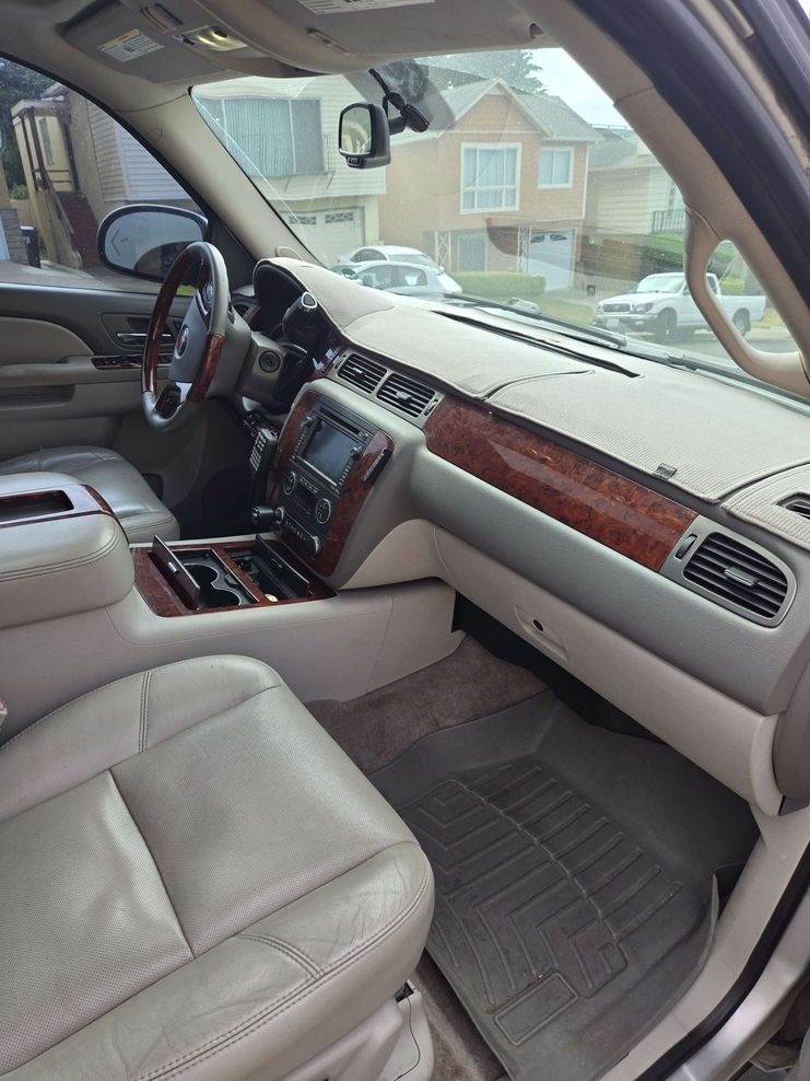 Car Preview