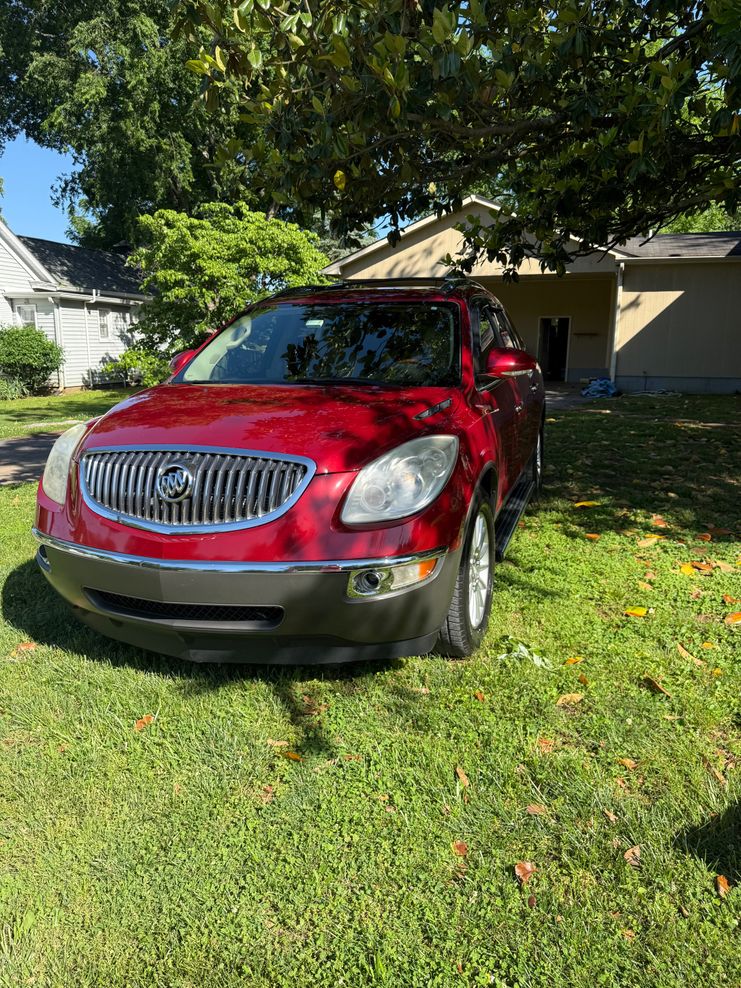Car Preview