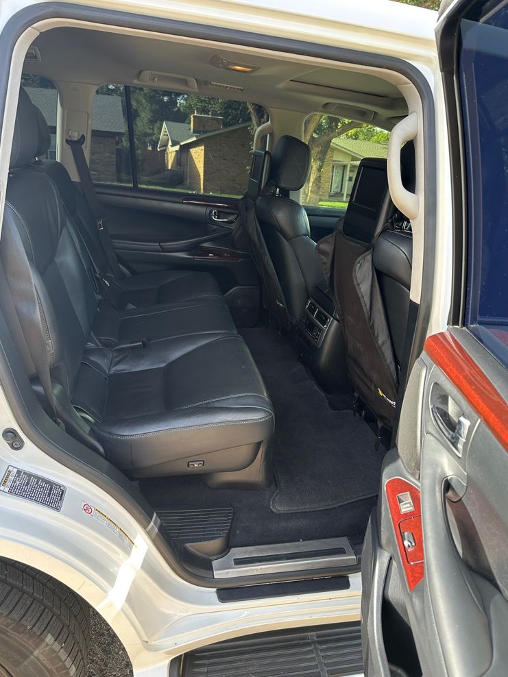 Car Preview
