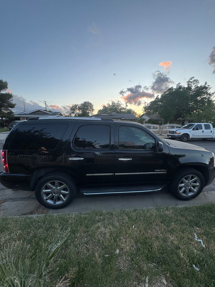 Car Preview