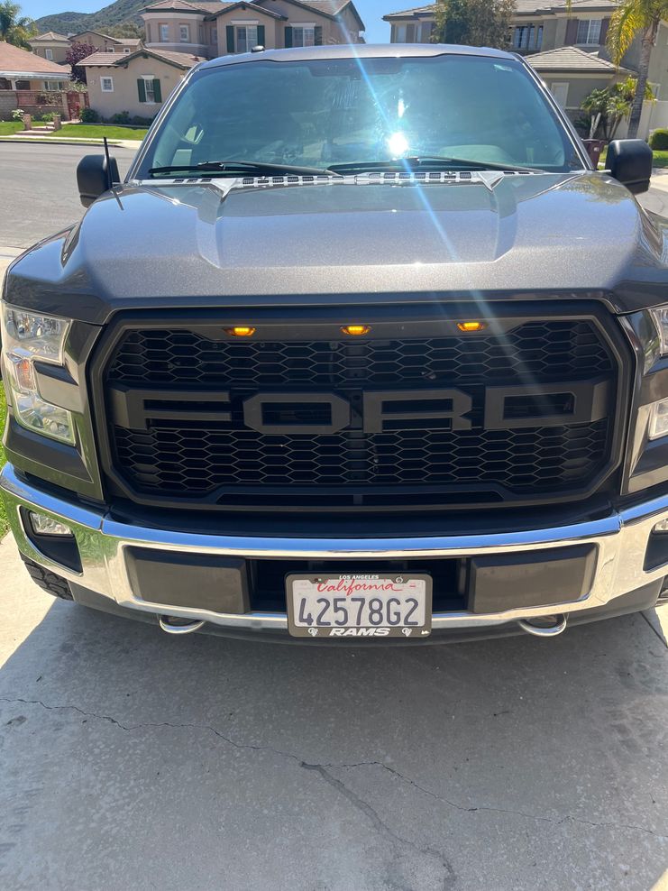 Car Preview