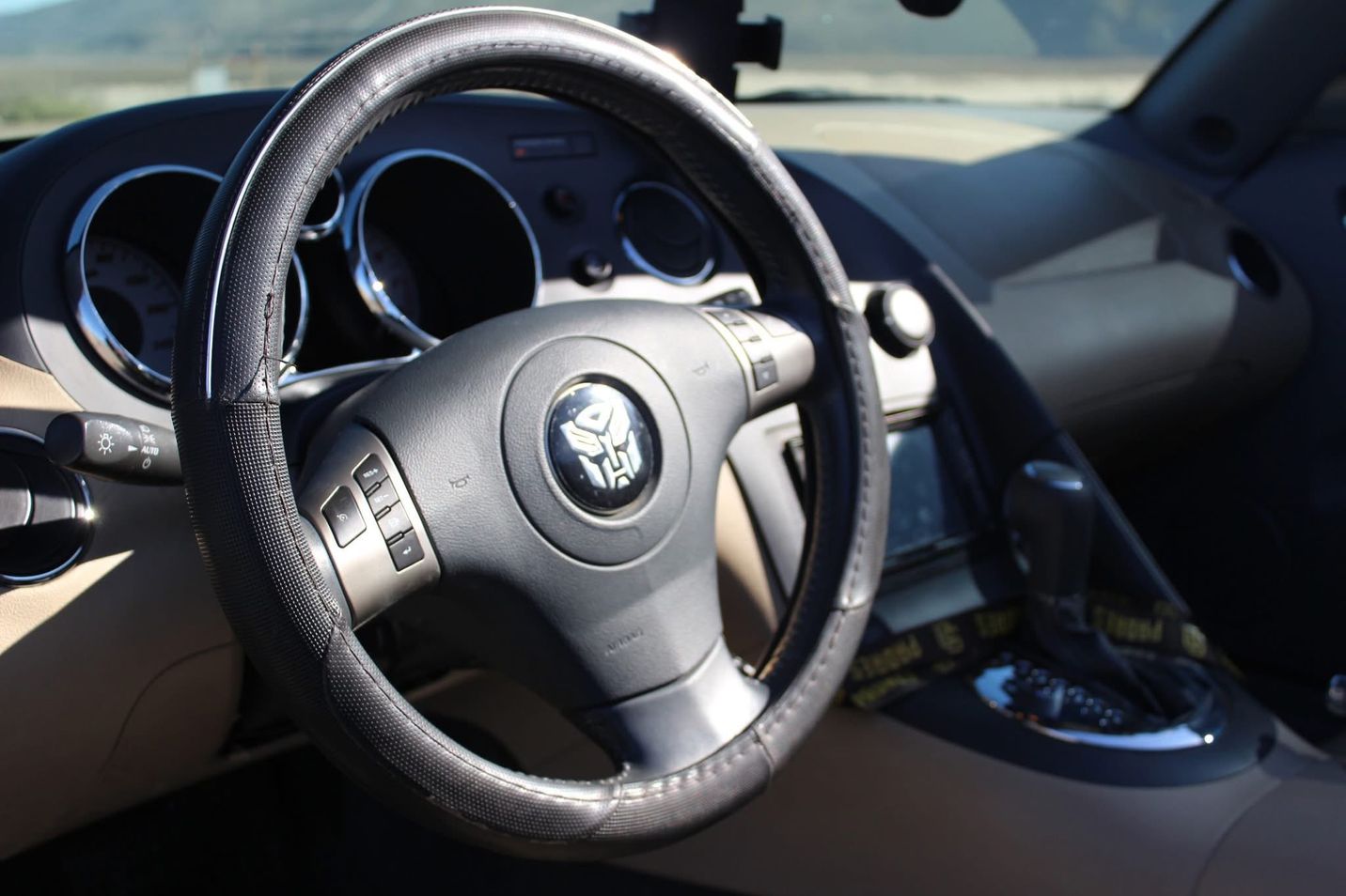 Car Preview