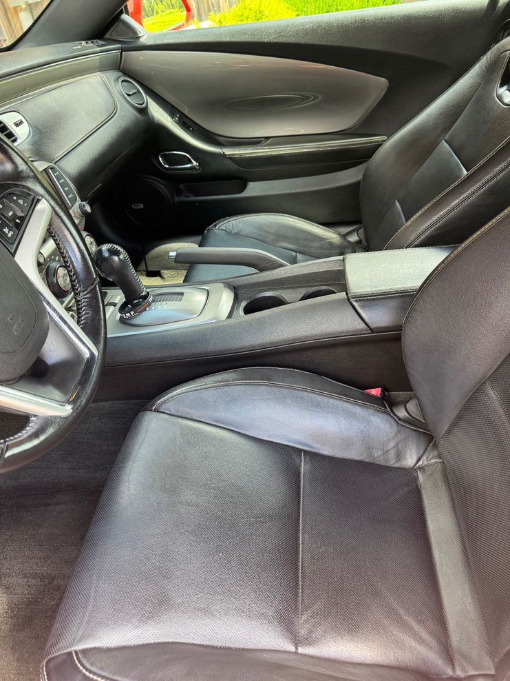 Car Preview