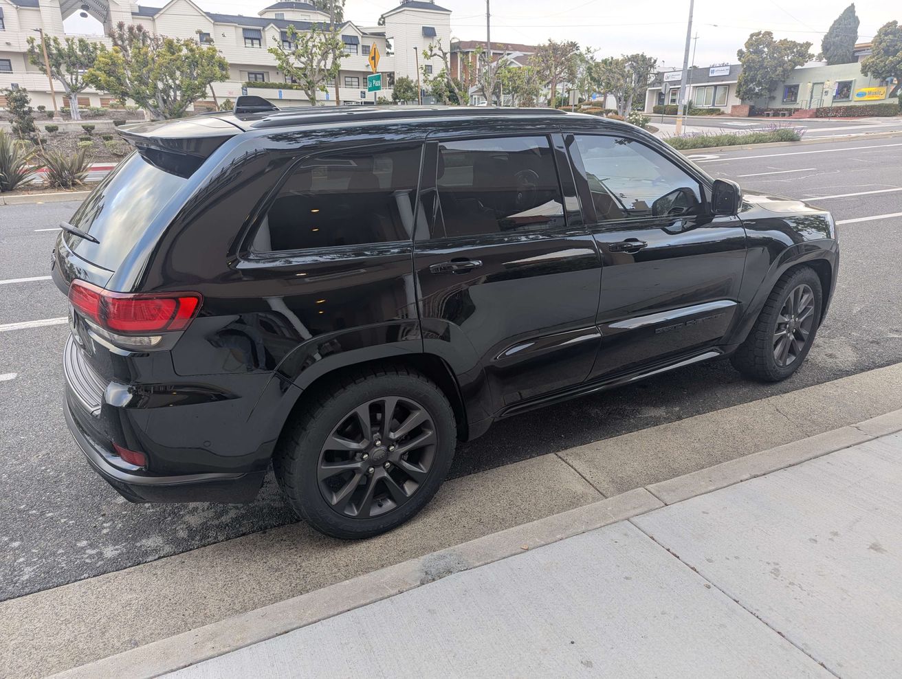 Car Preview