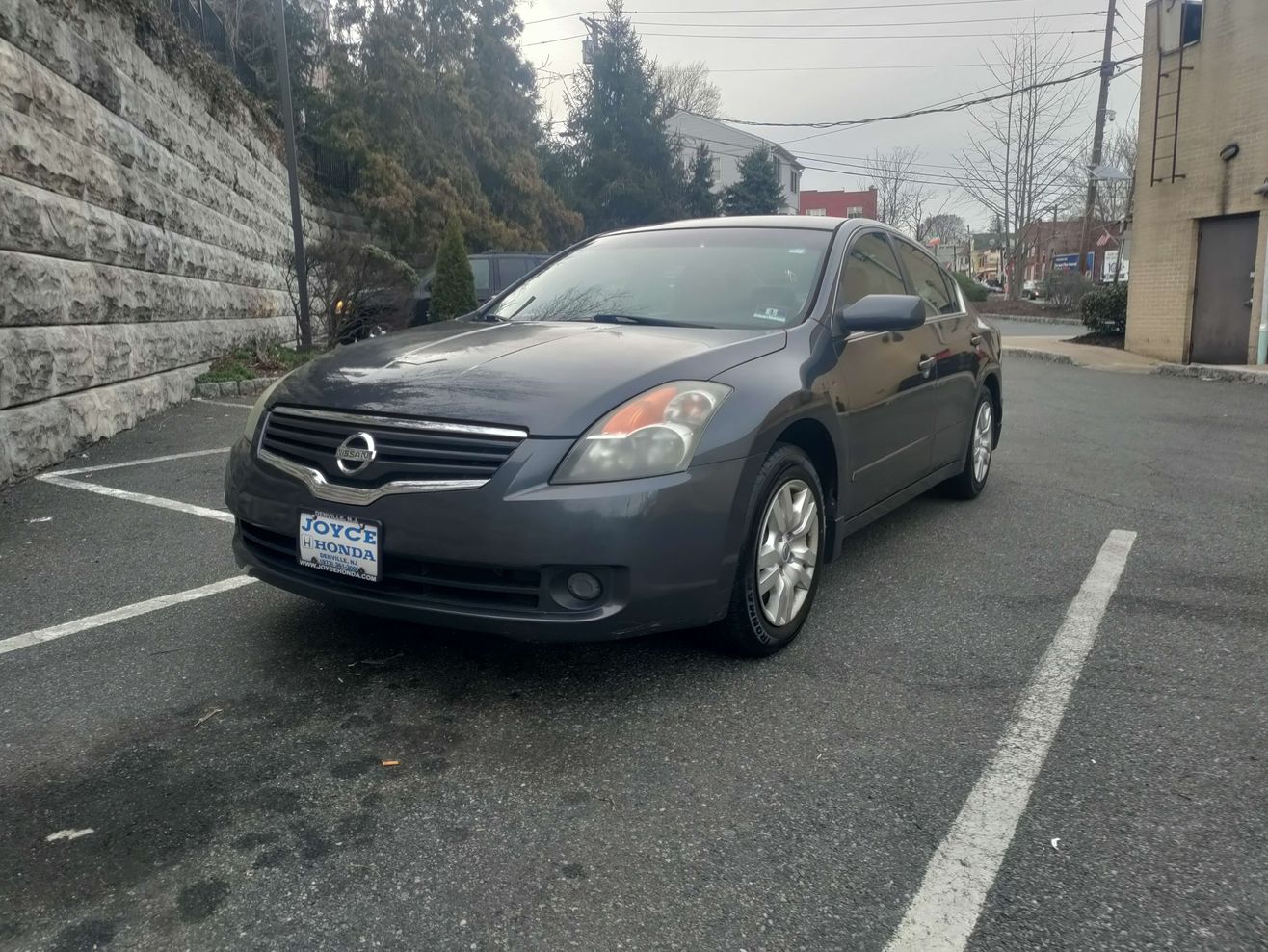 Car Preview