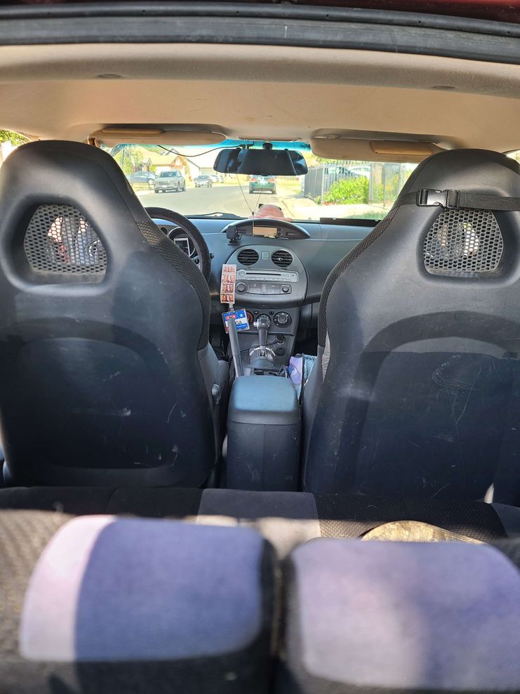 Car Preview