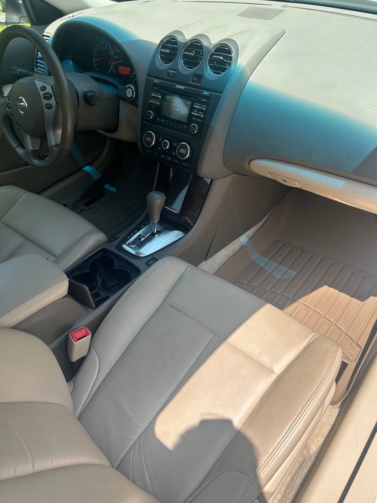 Car Preview