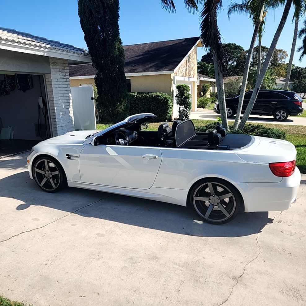 Car Preview