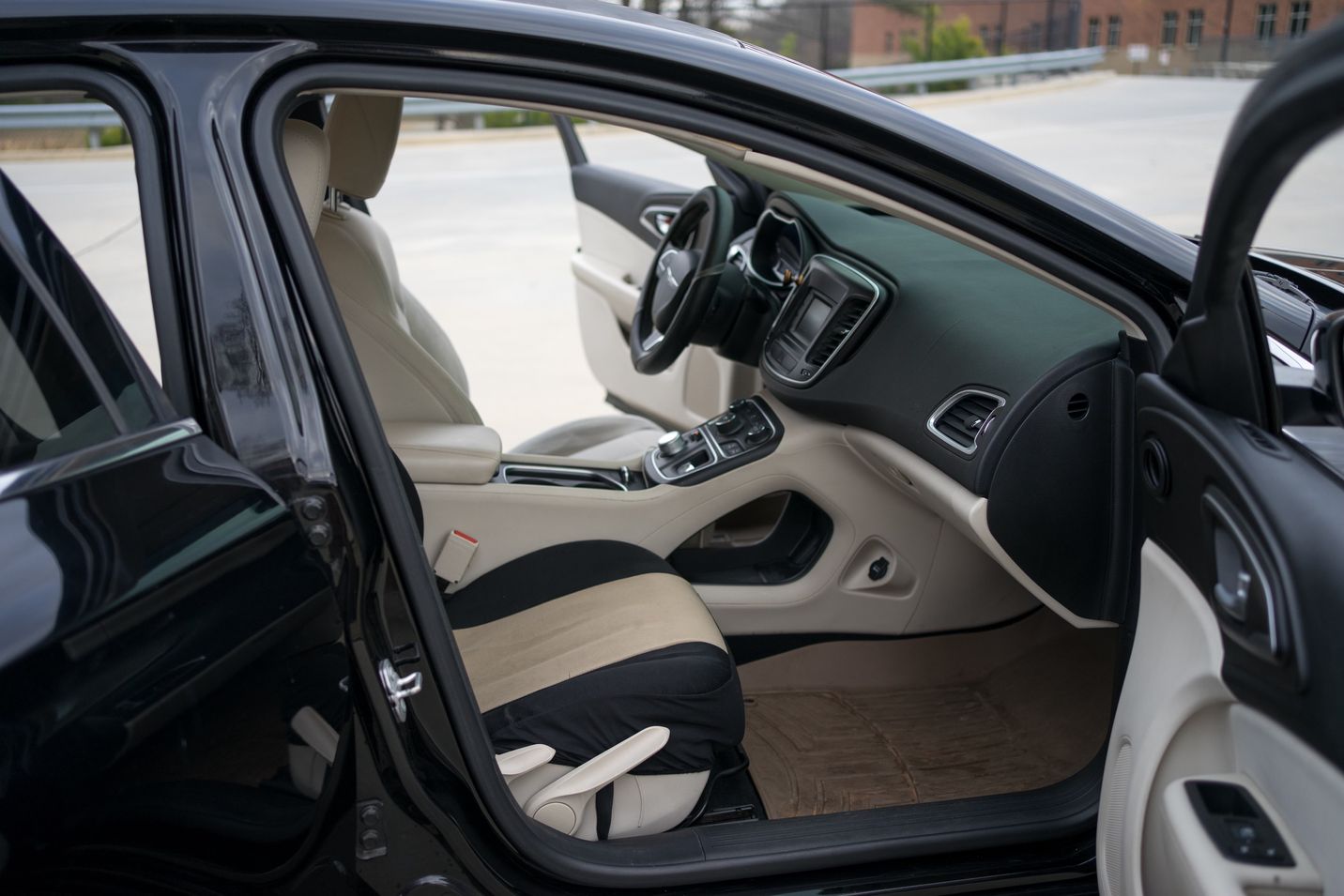 Car Preview