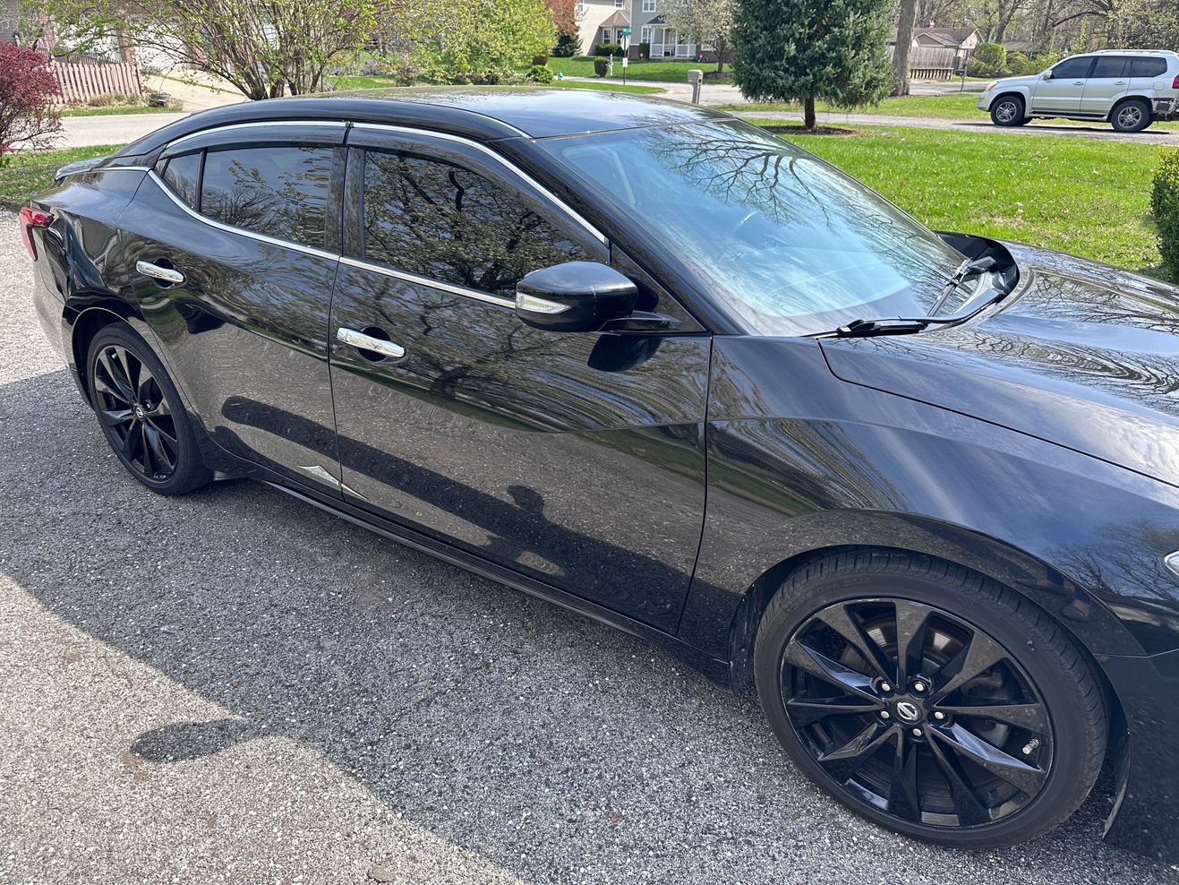 Car Preview