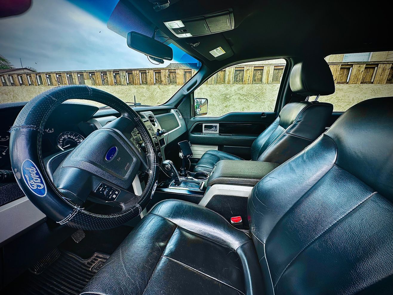 Car Preview