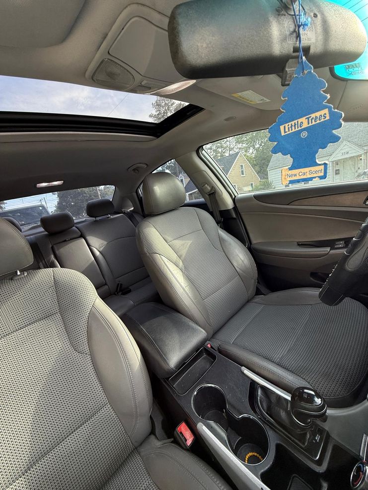 Car Preview