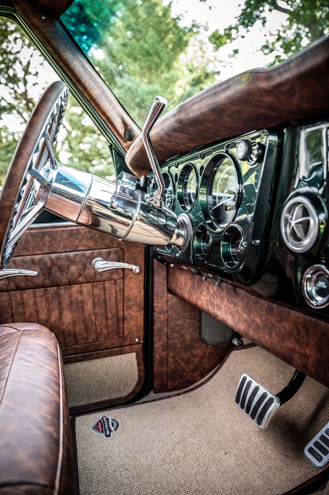 Car Preview