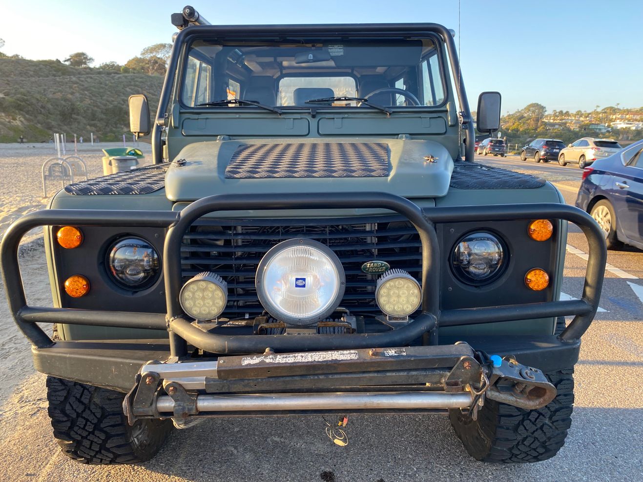 Car Preview