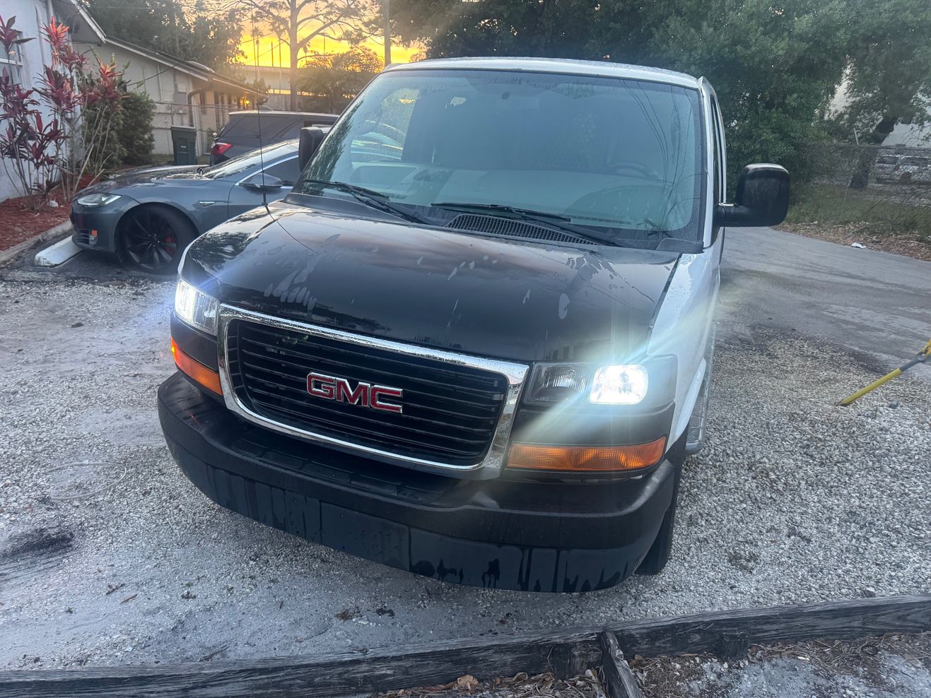 Car Preview