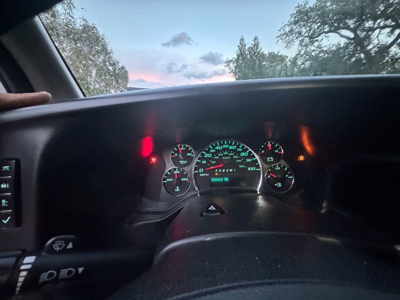 Car Preview