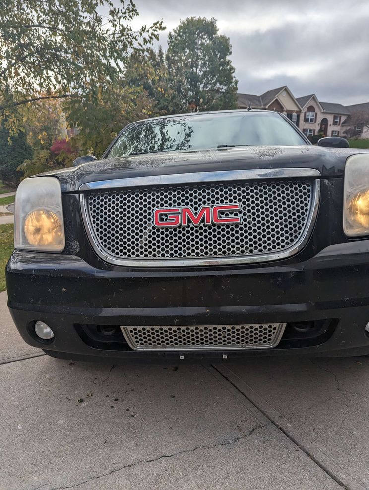 Car Preview