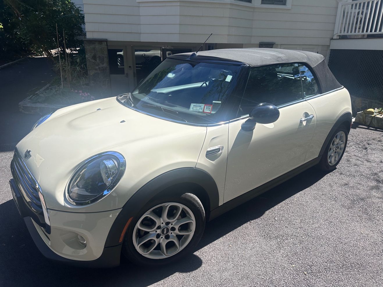 Car Preview