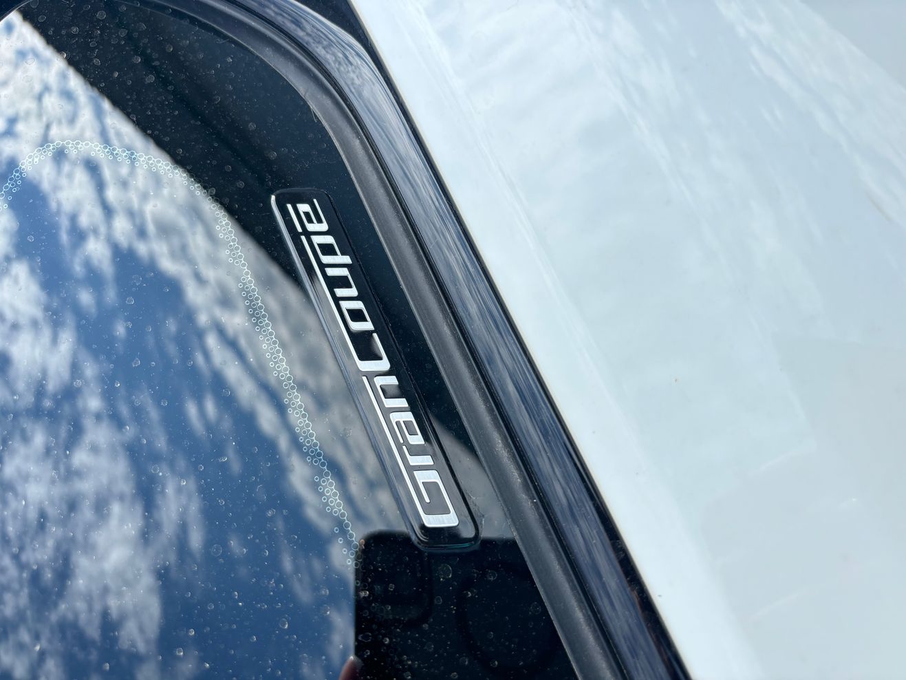 Car Preview