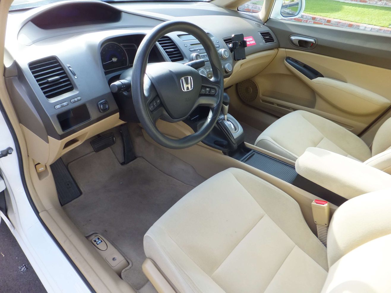 Car Preview