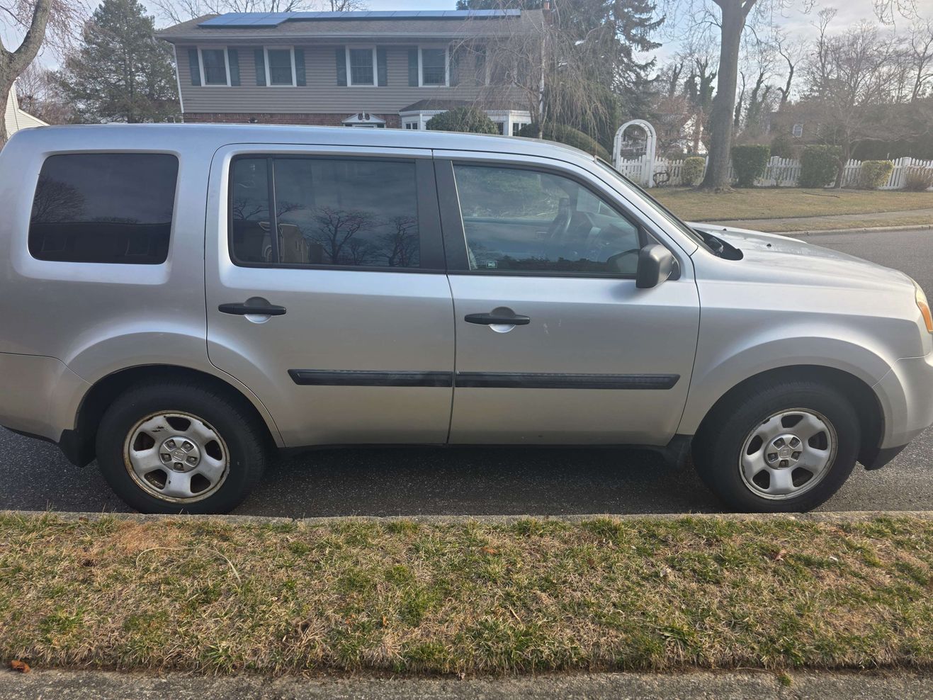 Car Preview