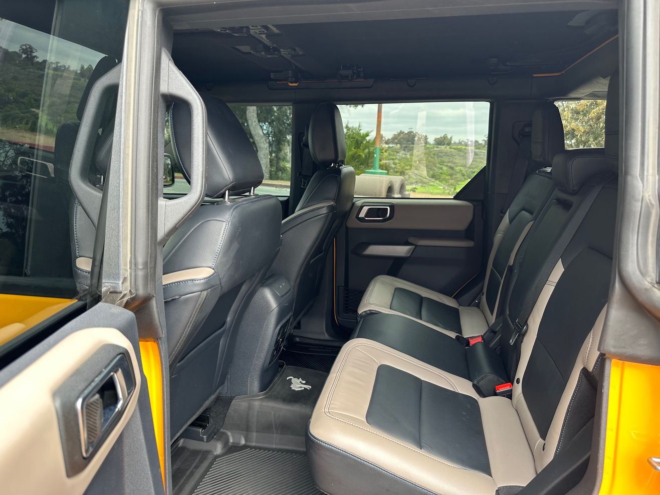 Car Preview