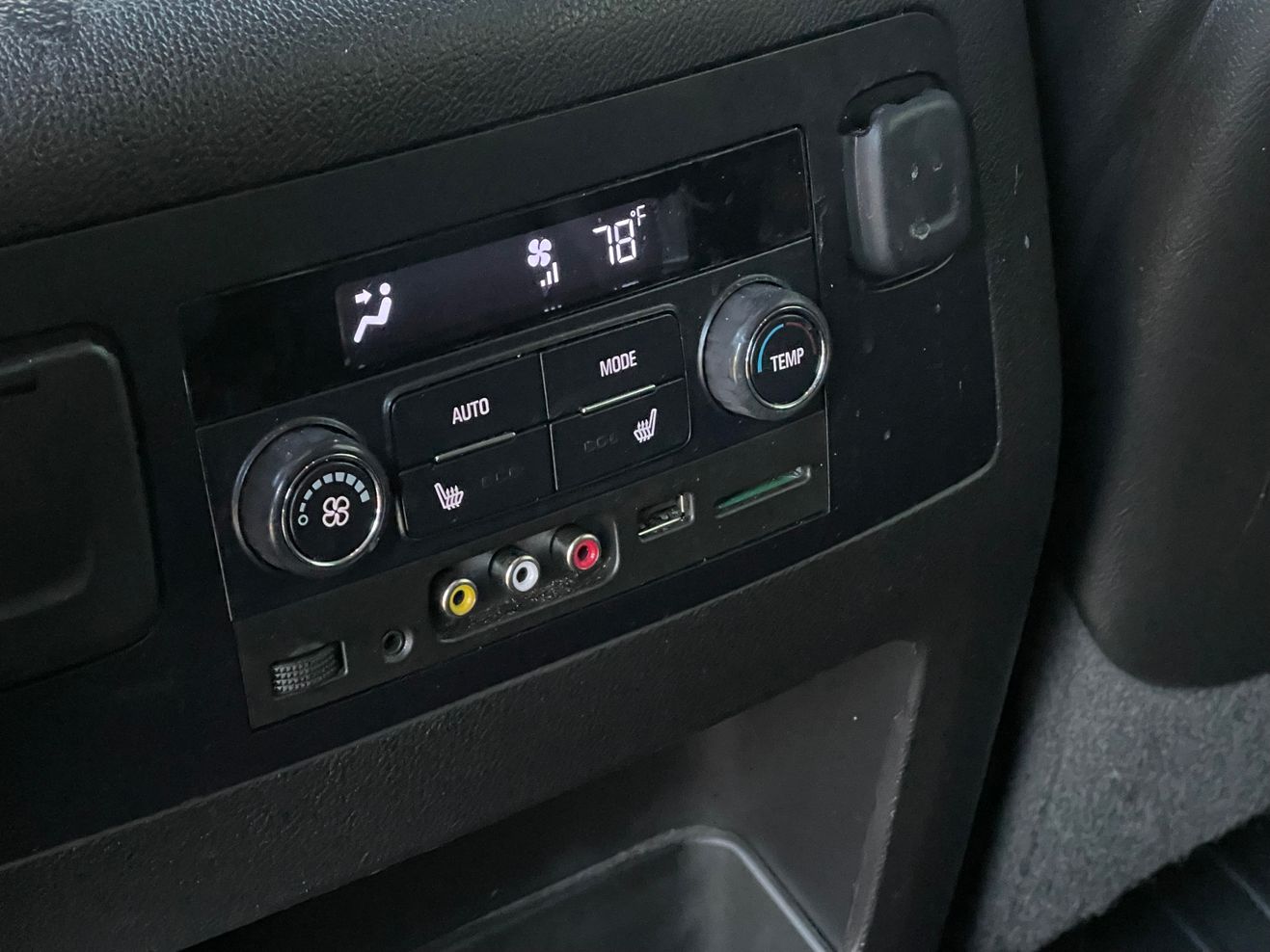 Car Preview