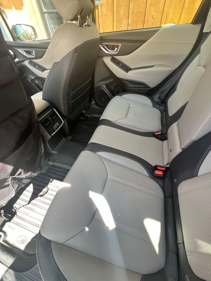 Car Preview